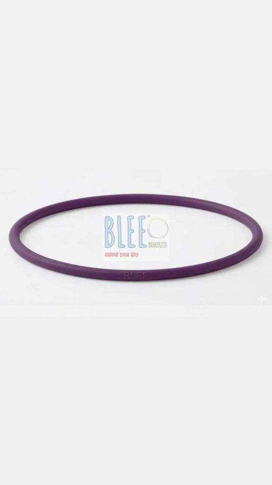 BLEEggplant DEEP PURPLE