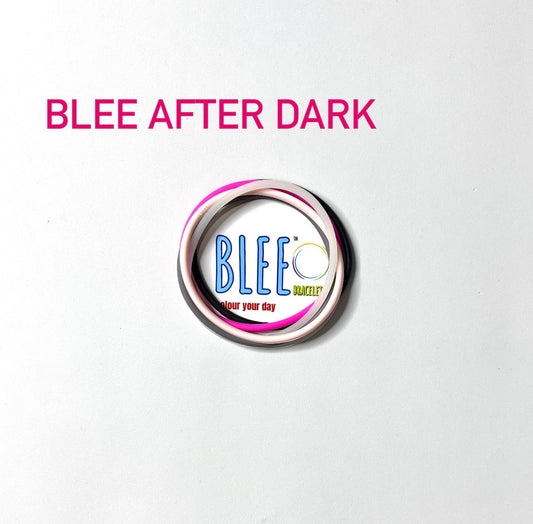 5pc BLEE AFTER DARK 8.5"