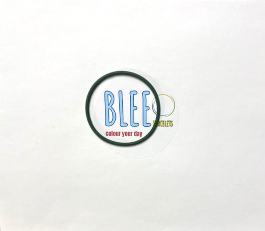 GREEN MACHINE HUNTER GREEN