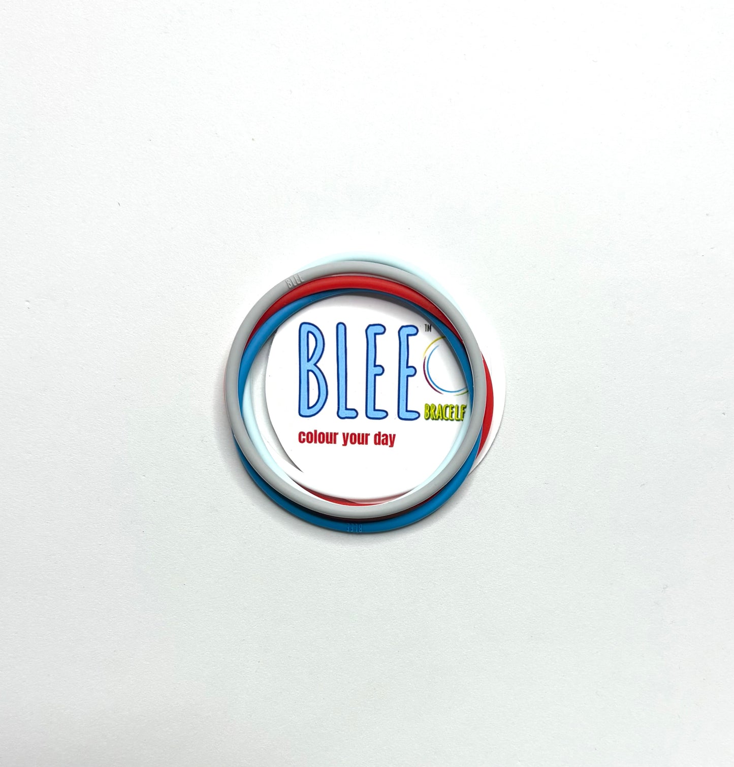 5pc DIABETES AWARENESS COLLECTION 6.5"