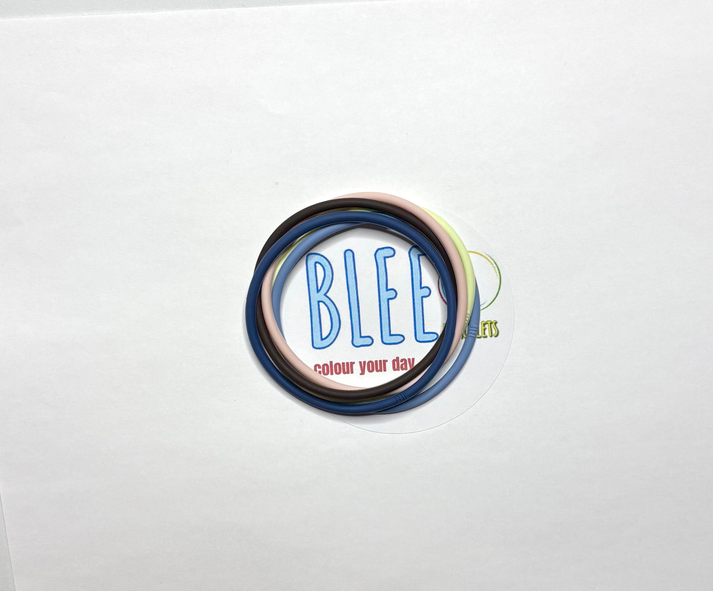 5pc HEIRLOOM COLLECTION 7.5"