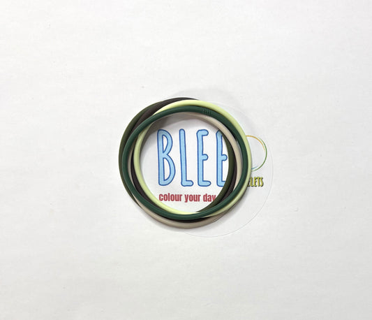 5pc YOU'RE A NATURAL 6.5"