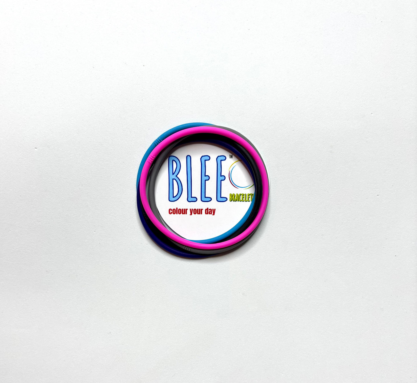 5pc BUBBLEGUM AND BAD DECISIONS 6.5"