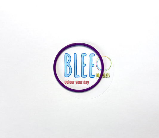 BLEEggplant DEEP PURPLE (new)