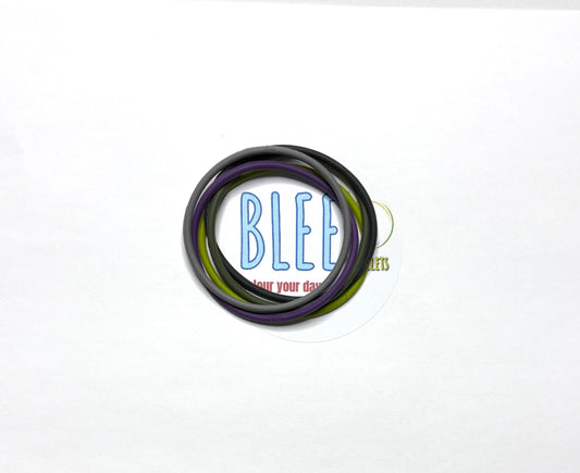 5pc MYSTIC TERRAIN 7.5"