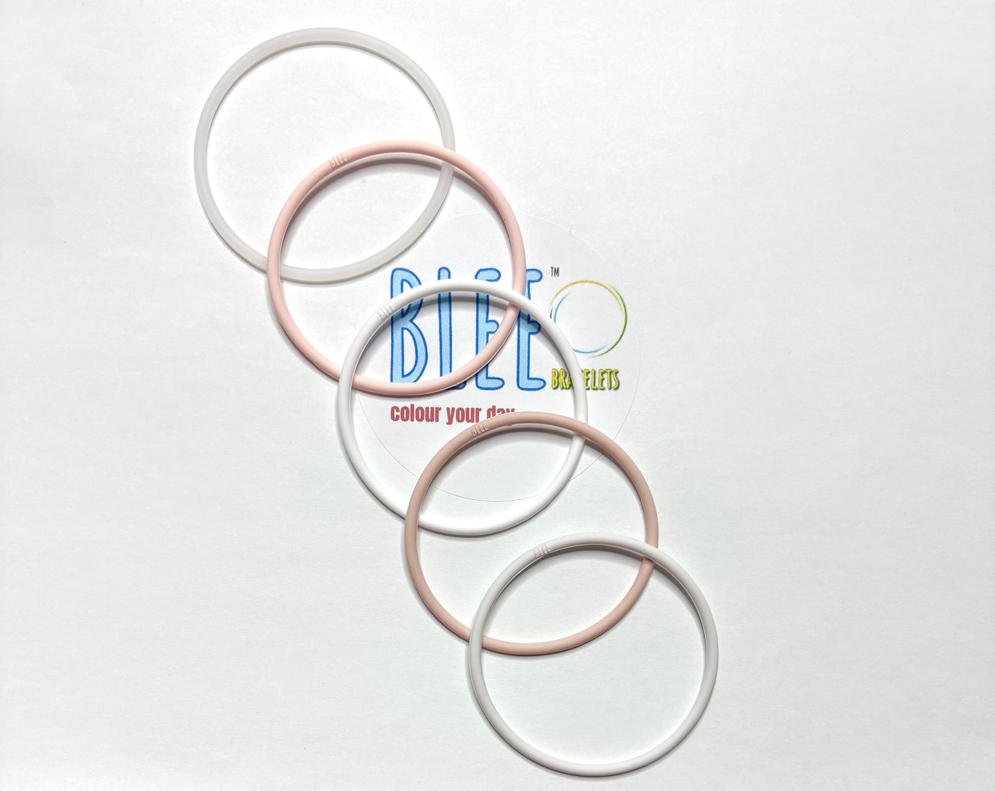 5pc ANGEL THERAPY 7.5”