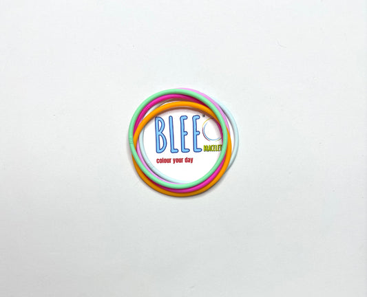 5pc RAINBOW ENERGY 6.5"