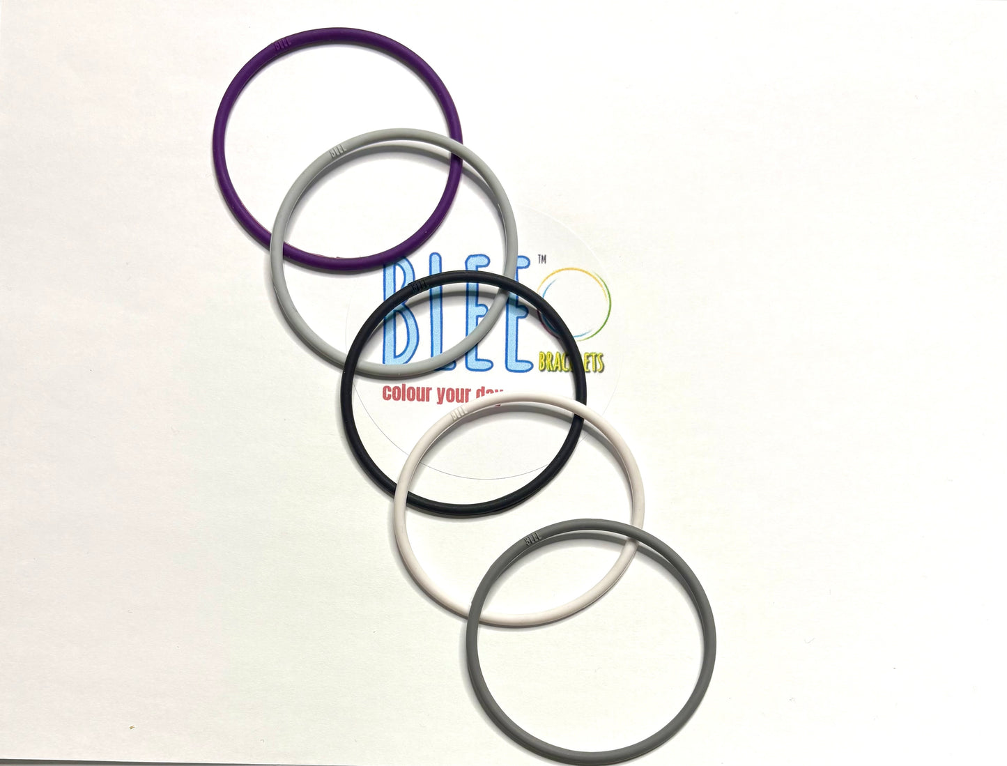 5pc VOODOO NIGHTS 8.5"