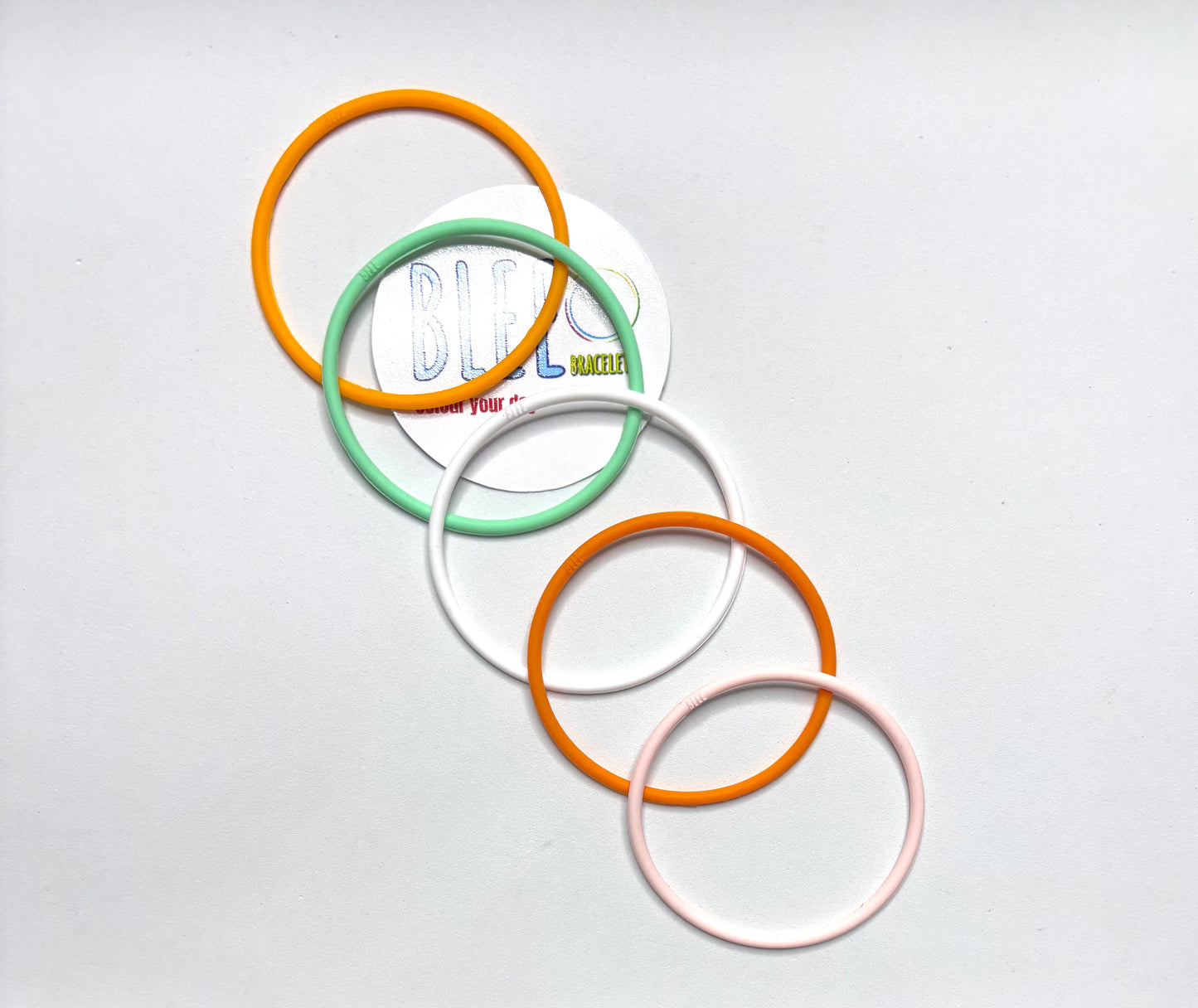 5pc CRUSHING IT ENERGY 6.5"