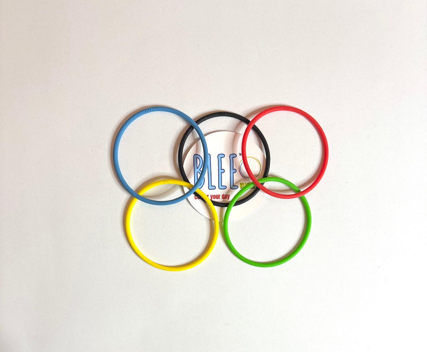 5pc VICTORY RINGS 2026 8.5"