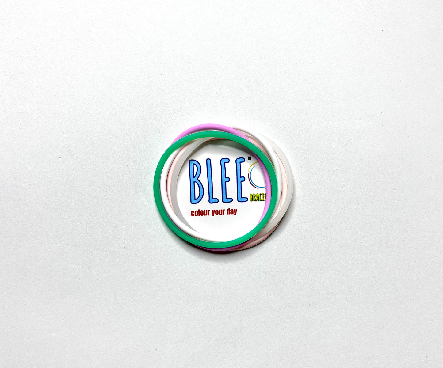 5pc MERMAID TEARS 8.5"