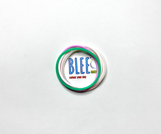 5pc MERMAID TEARS 6.5"