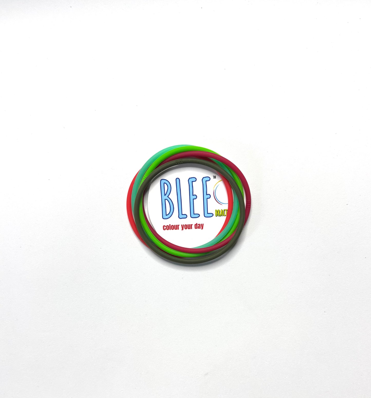 5pc HOLLY & IVY JUBILEE 8.5"