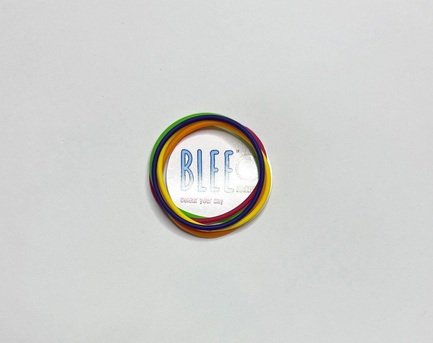 5pc BEST BUD "B" 6.5"