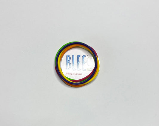 5pc BEST BUD "B" 7.5"