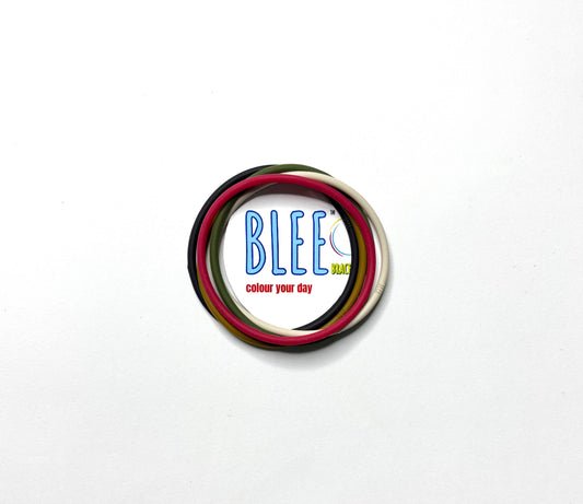 5pc FILTHY TREASURE 6.5"