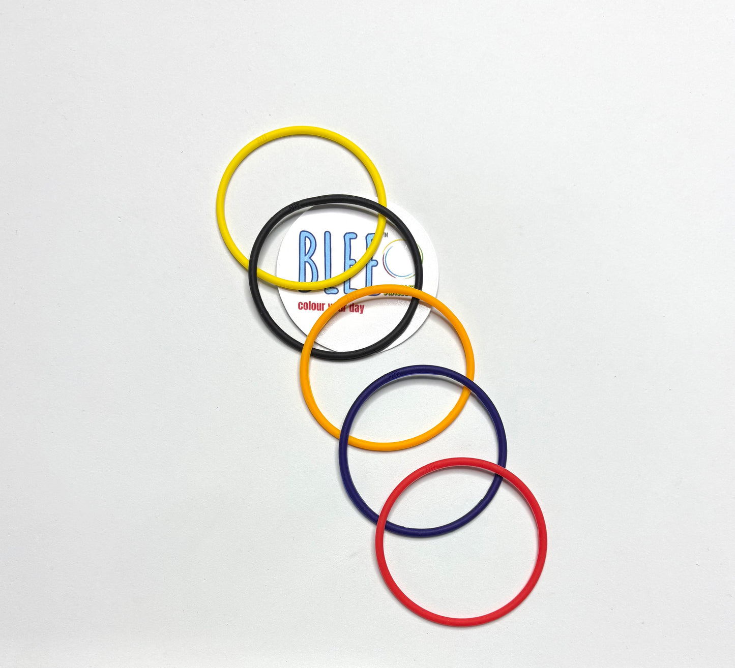 5pc BEST BUD “E” 8.5”