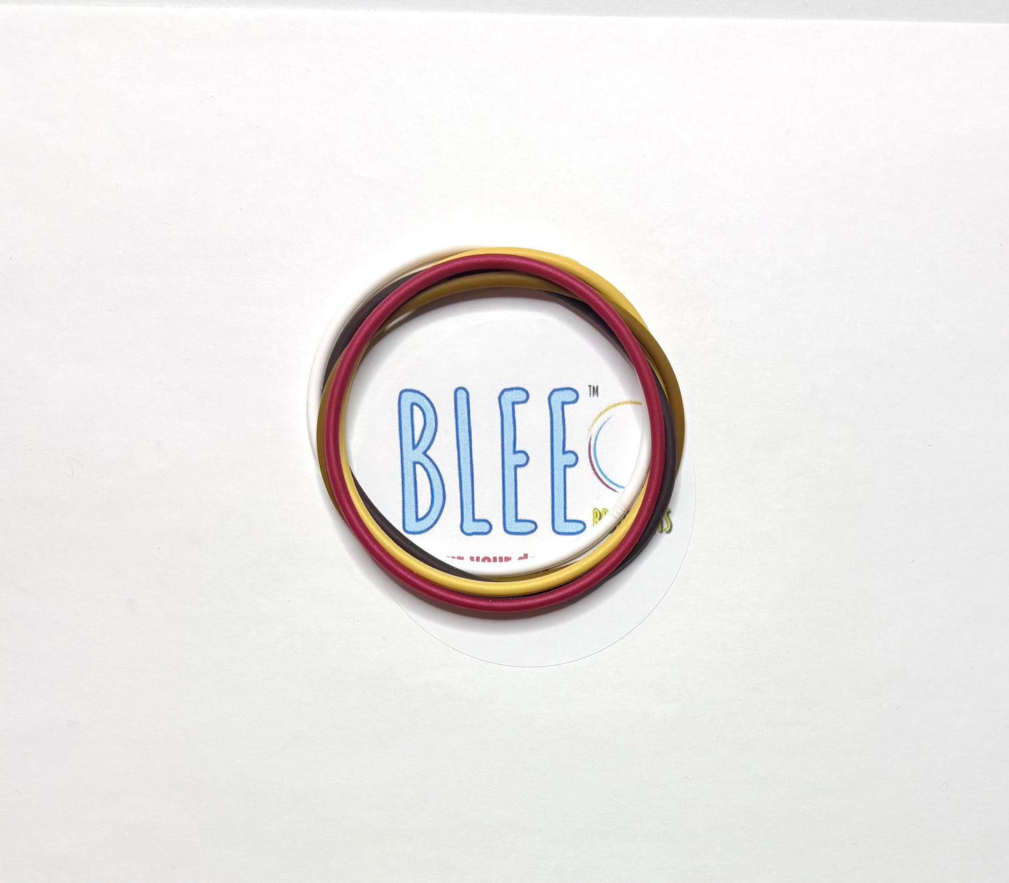 5pc BLEE INDULGENCE 8.5"