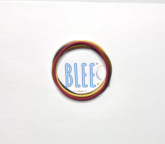 5pc BLEE INDULGENCE 8.5"