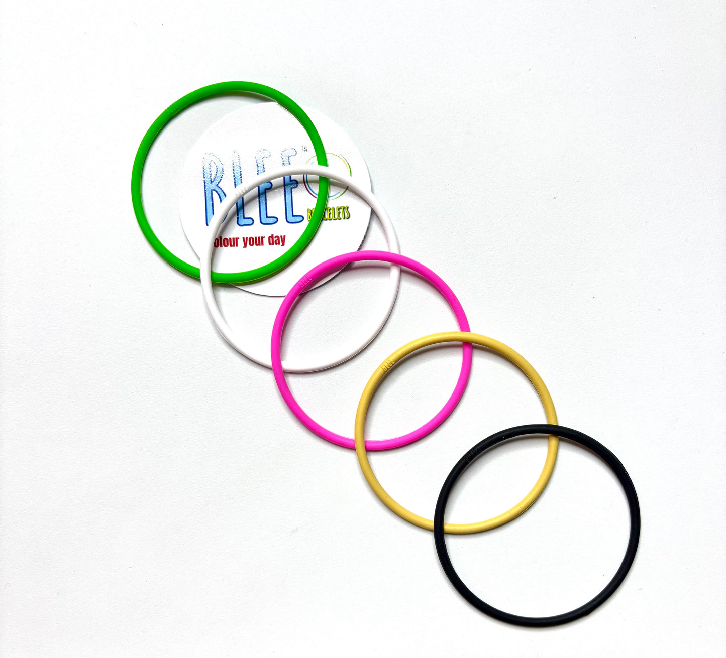 5pc FOR EAST OR WEST 6.5" LIMITED EDITION