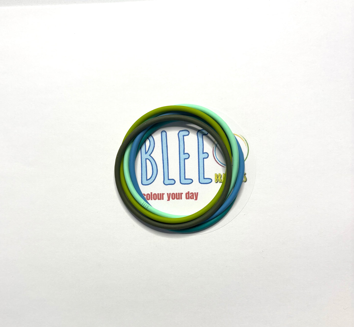 5pc RETRO REPTILE 6.5"