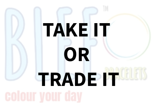 TAKE IT OR TRADE IT LIVE TIKTOK GAME