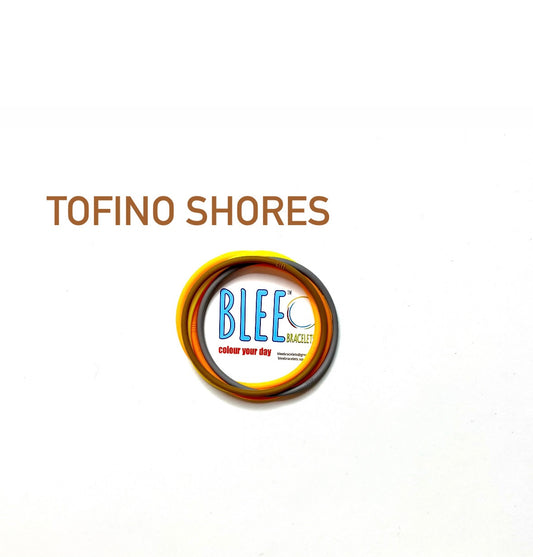 5pc TOFINO SHORES 6.5"