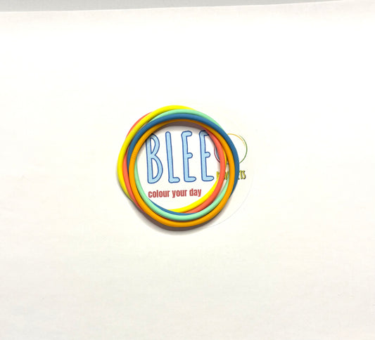 5pc SUN OF A BEACH 6.5"