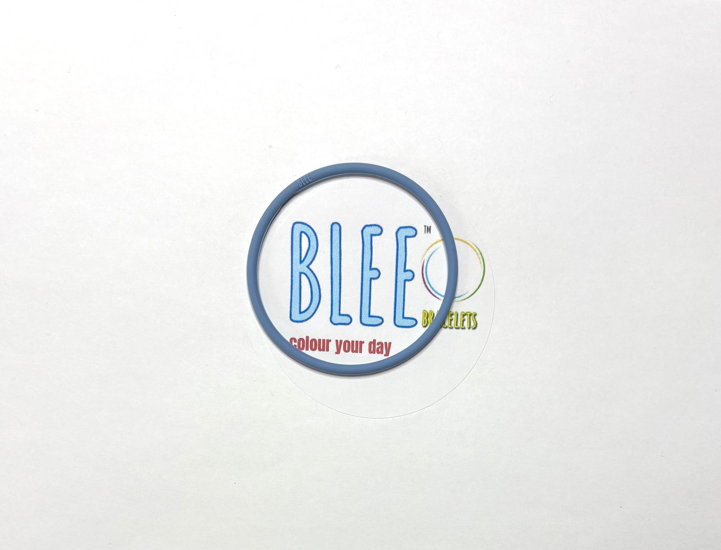 COUSIN GENE LIGHT DENIM