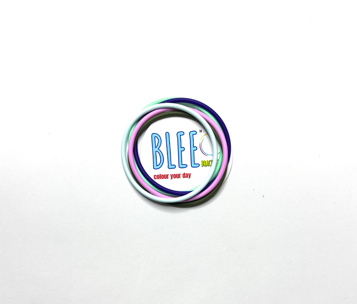 5pc ANXIETY AT THE MUSEUM 6.5"