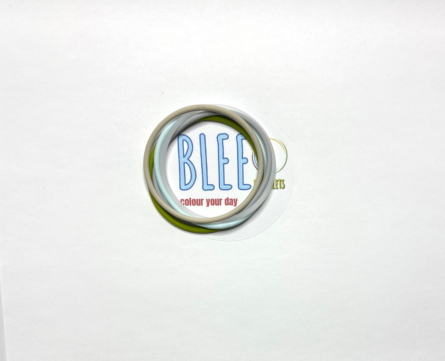 5pc TRINKET TRIBE 7.5"