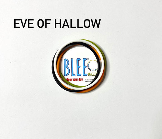 5pc EVE OF HALLOW 6.5”