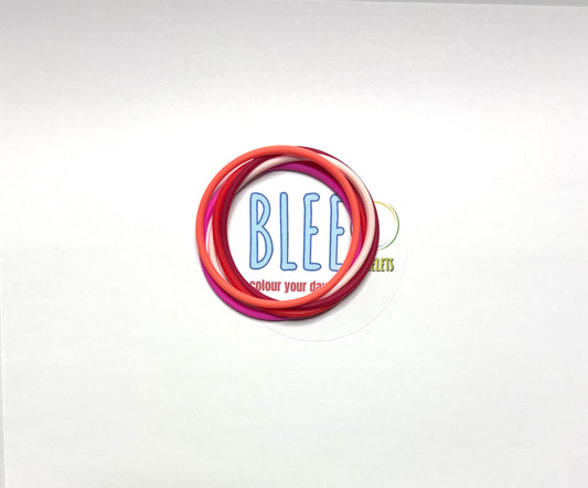 5pc PUCKER UP BUTTER CUP 8.5" 🍆