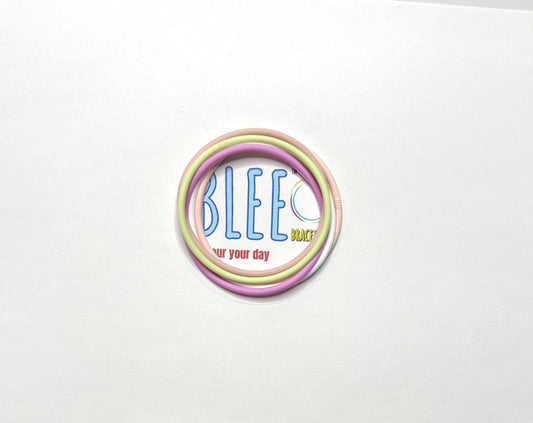 5pc FADED MEMORIES 7.5”