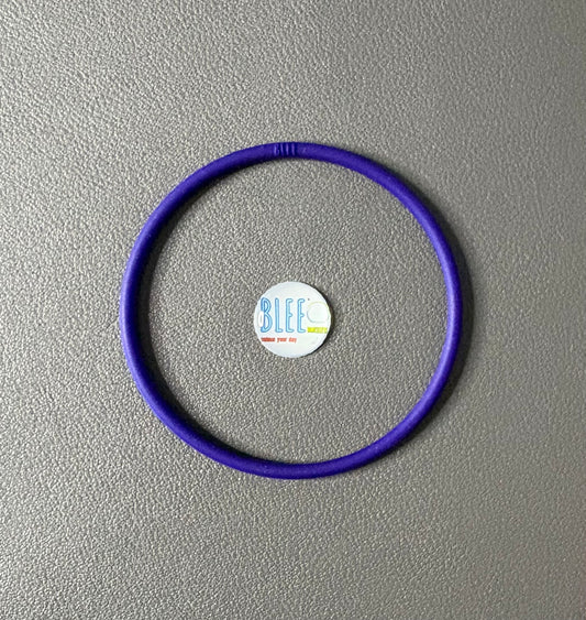 Indigo @ midnight blue
