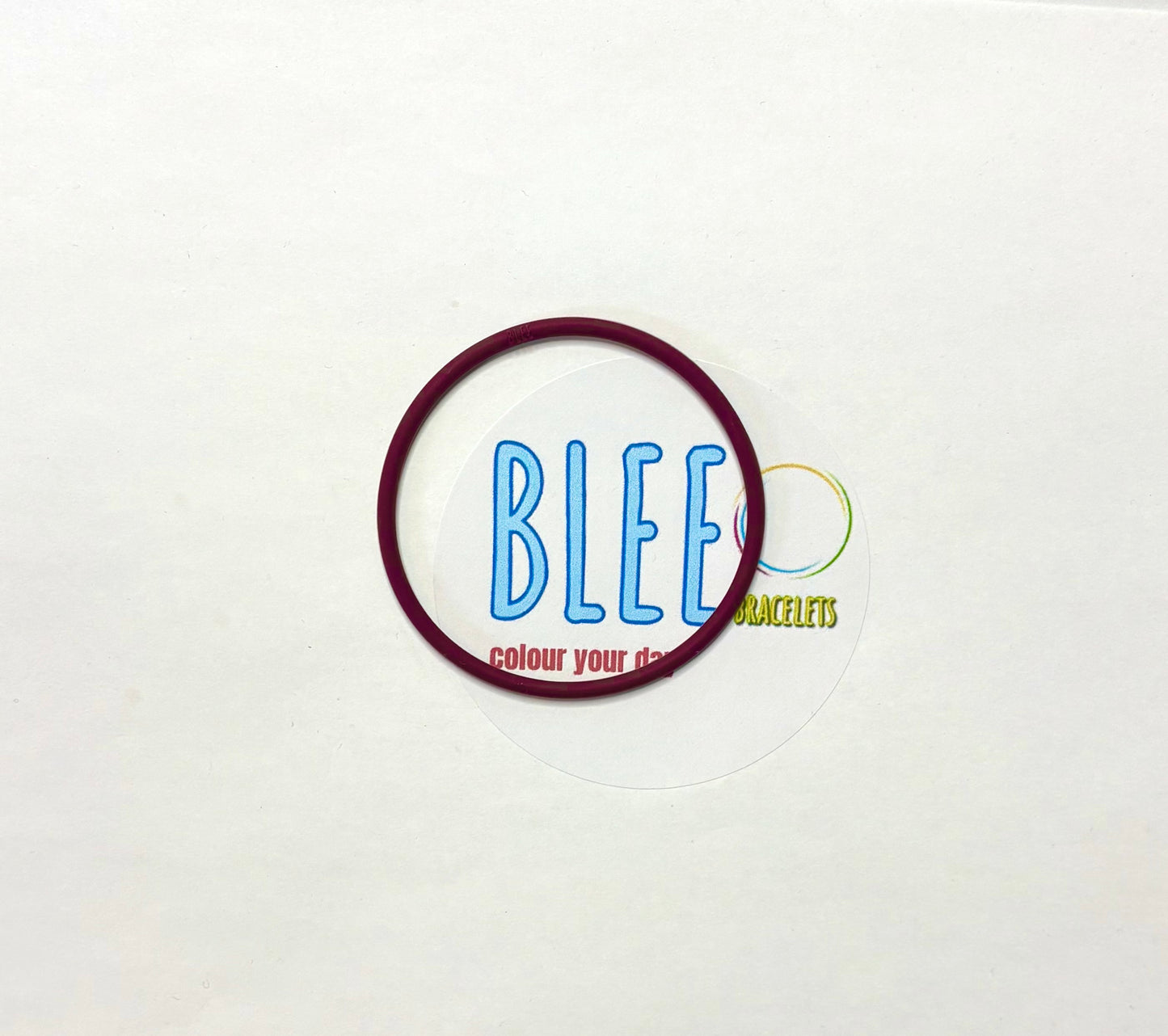 HAD ME AT MERLOT BURGUNDY