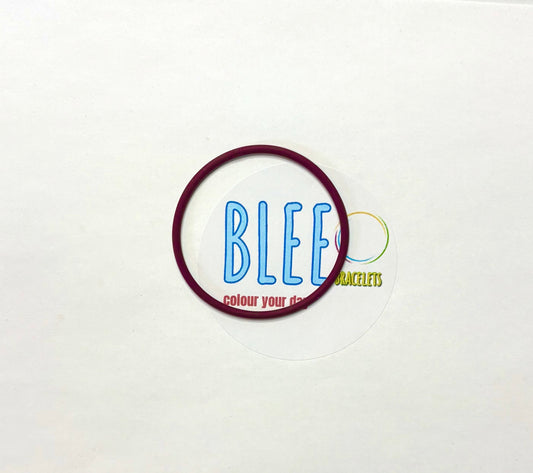 HAD ME AT MERLOT BURGUNDY