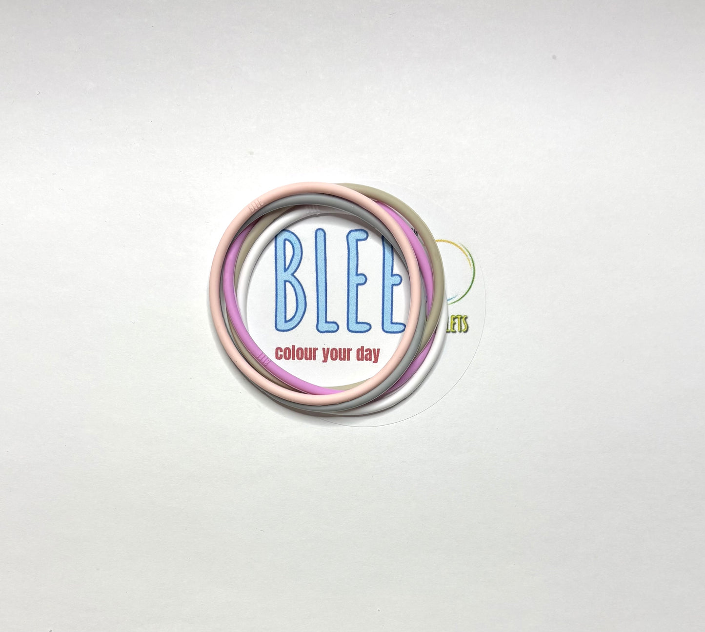 5pc SECRET KEEPERS 7.5"