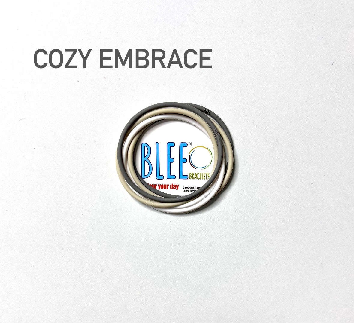 6pc COZY EMBRACE