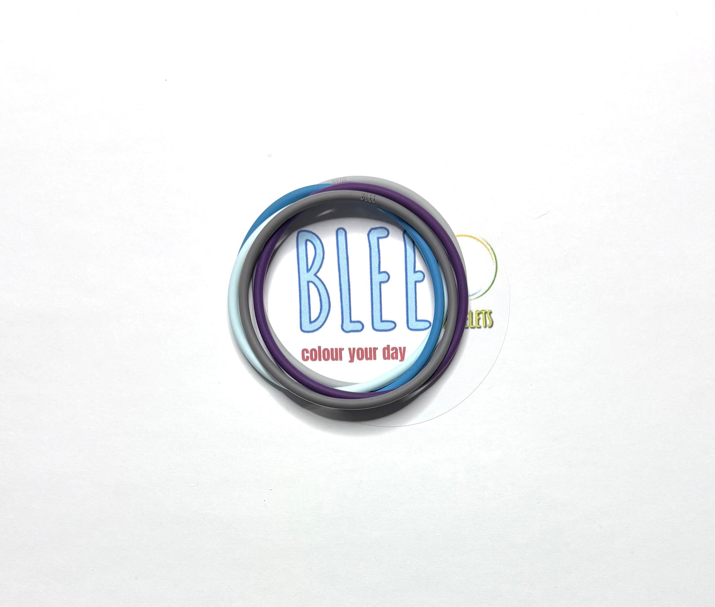 5pc URBAN ELEGANCE 7.5"