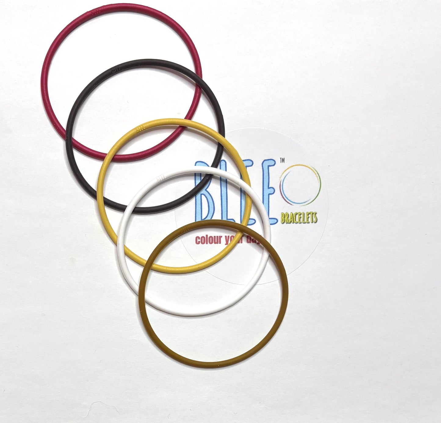 5pc BLEE INDULGENCE 8.5"