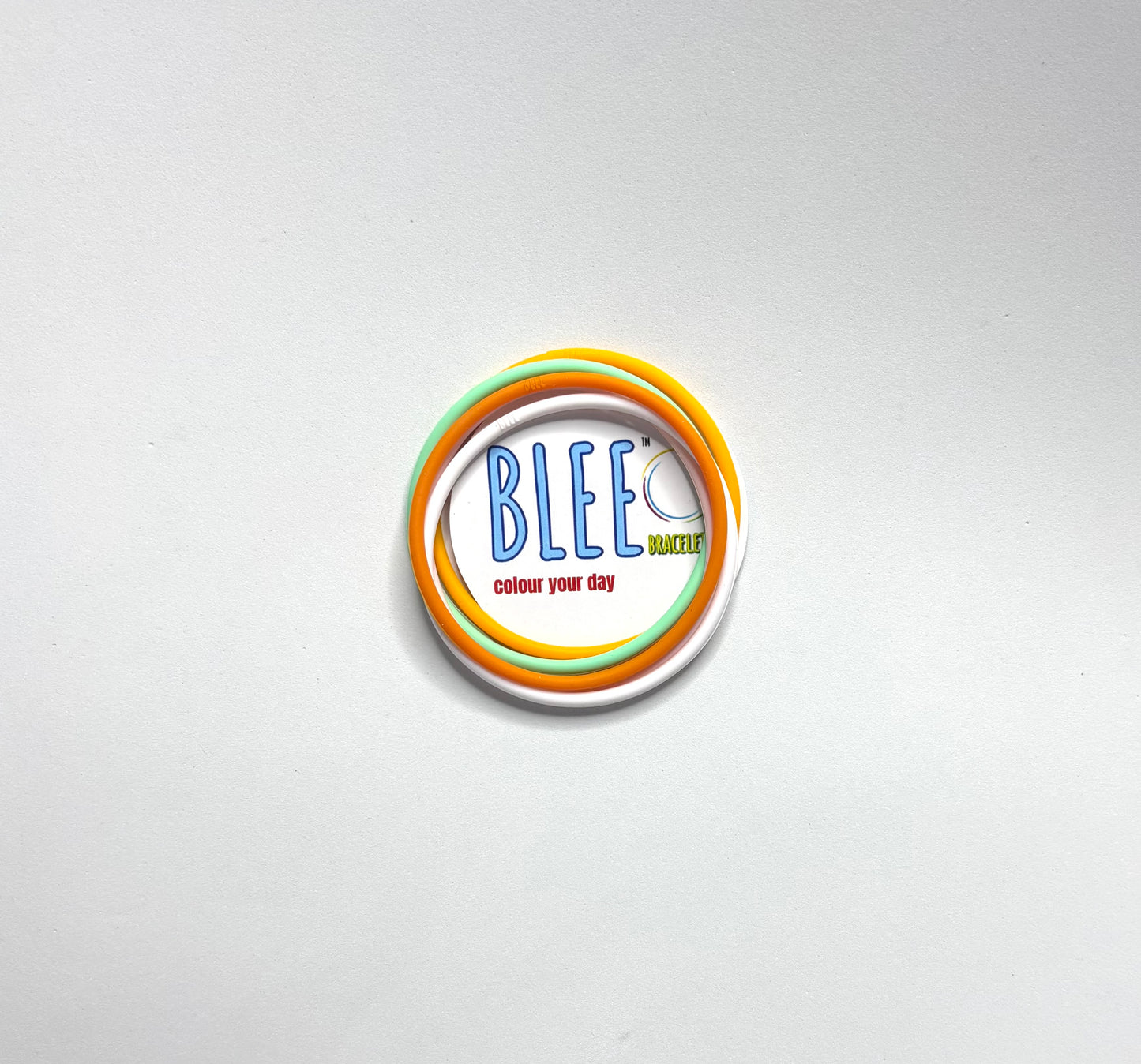 5pc CRUSHING IT ENERGY 6.5"