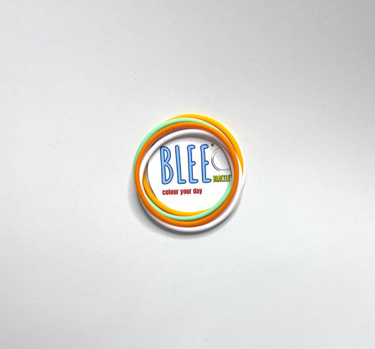 5pc CRUSHING IT ENERGY 6.5"