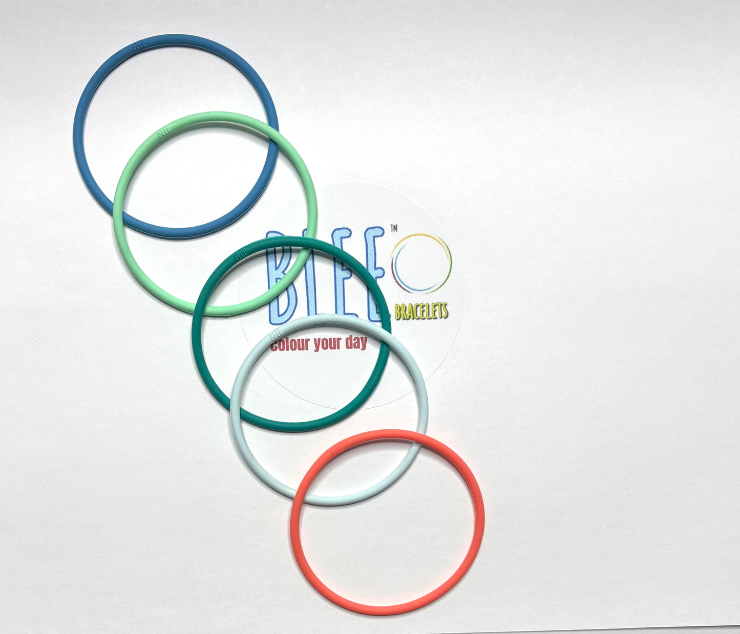 5pc OCEAN COMMOTION 6.5”