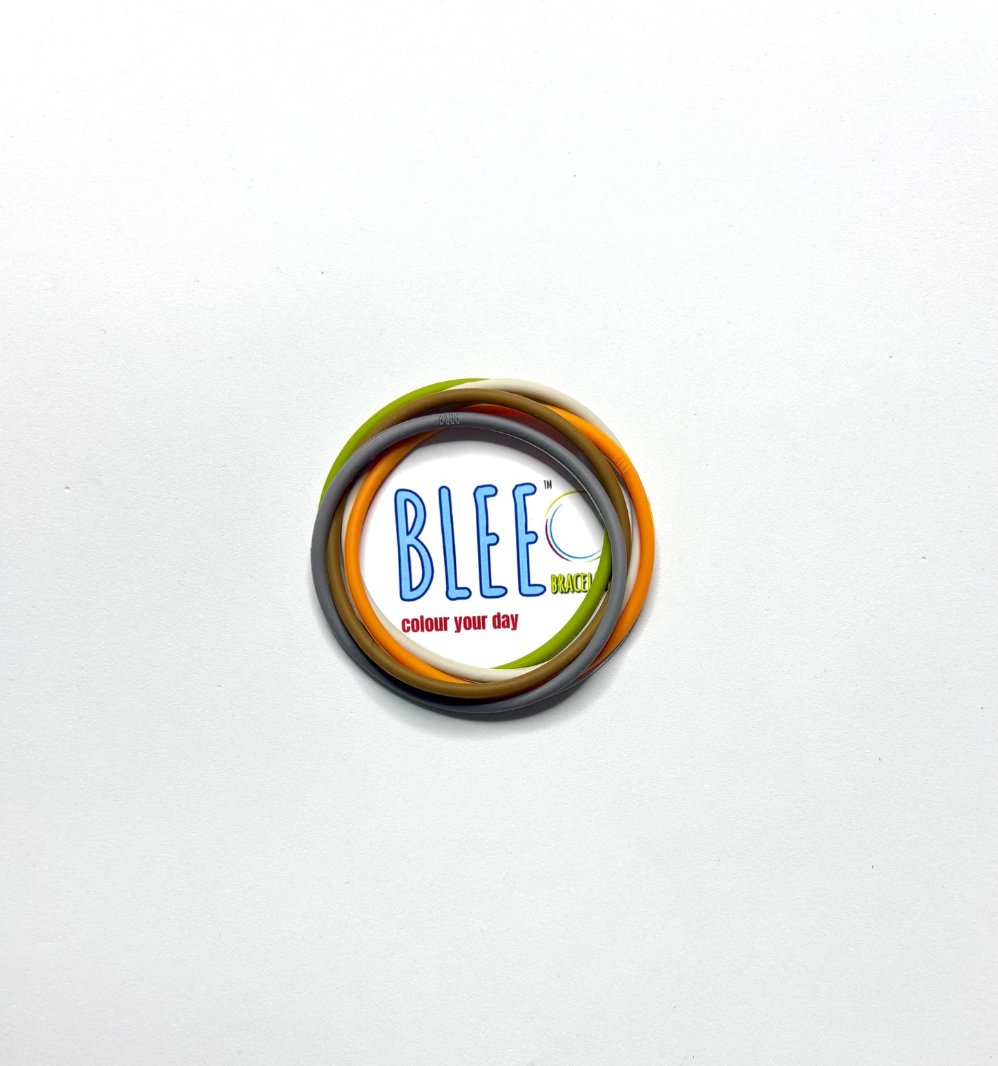 5pc AFRICAN SAFARI 6.5"