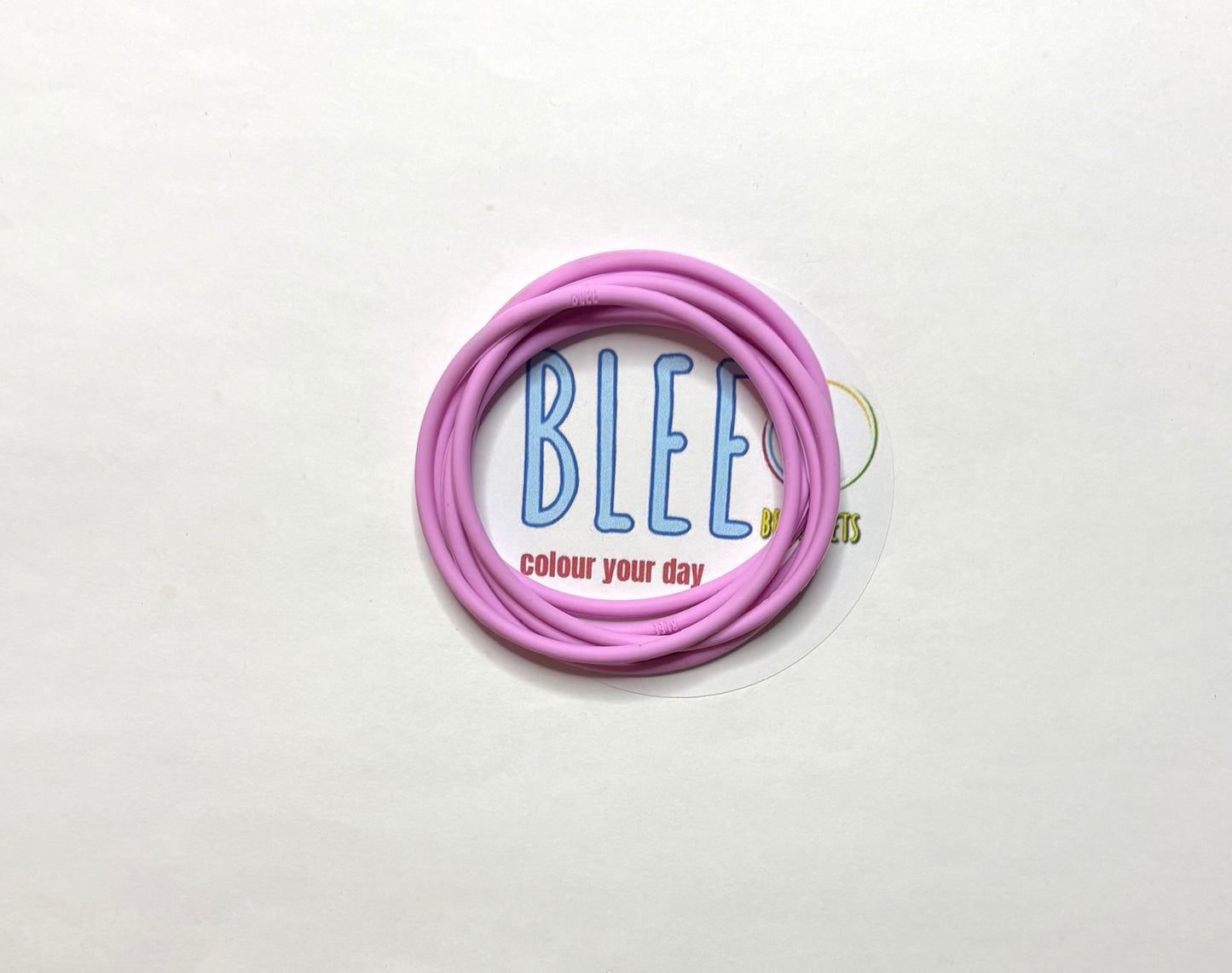 6pc FAIRY DUST LAVENDER (sale)