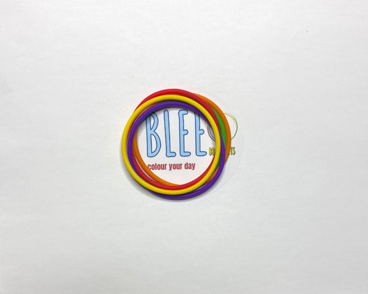 5pc DUTCH SAILOR 7.5"