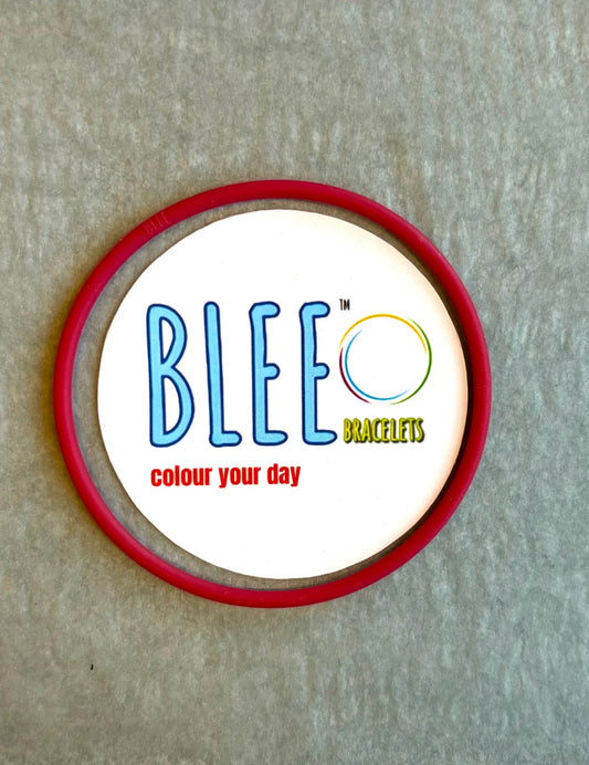 Cranberry crush BOO BOO glow