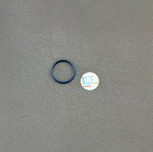 RING: JESSIE JEANs denim blue