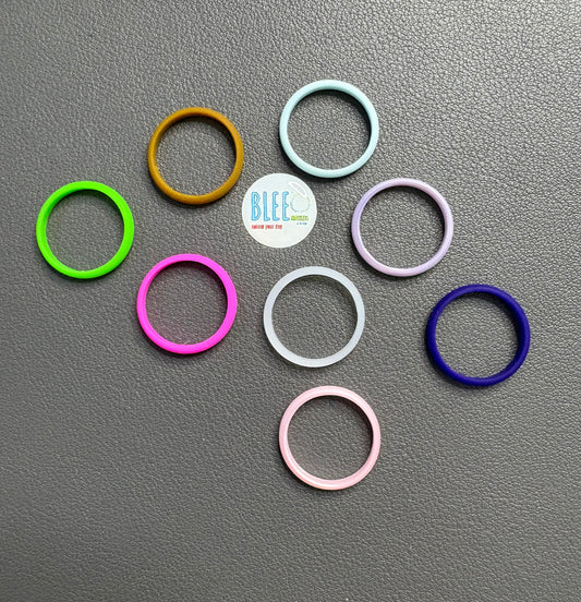 OCTOBER RING SIZE 6 BUNDLE